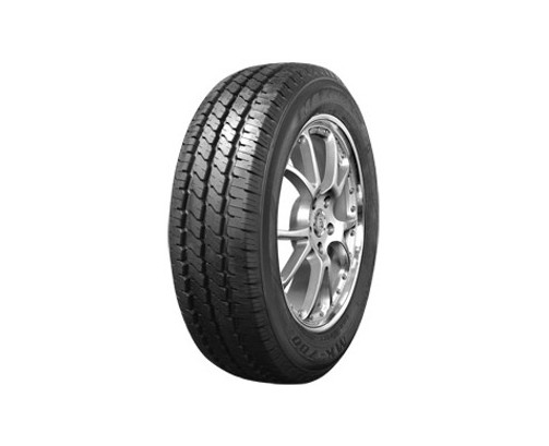 Immagine rappresentativa della gomma MAXTREK MAXTREK MK700 215/75 R16 113S C D C 72dB