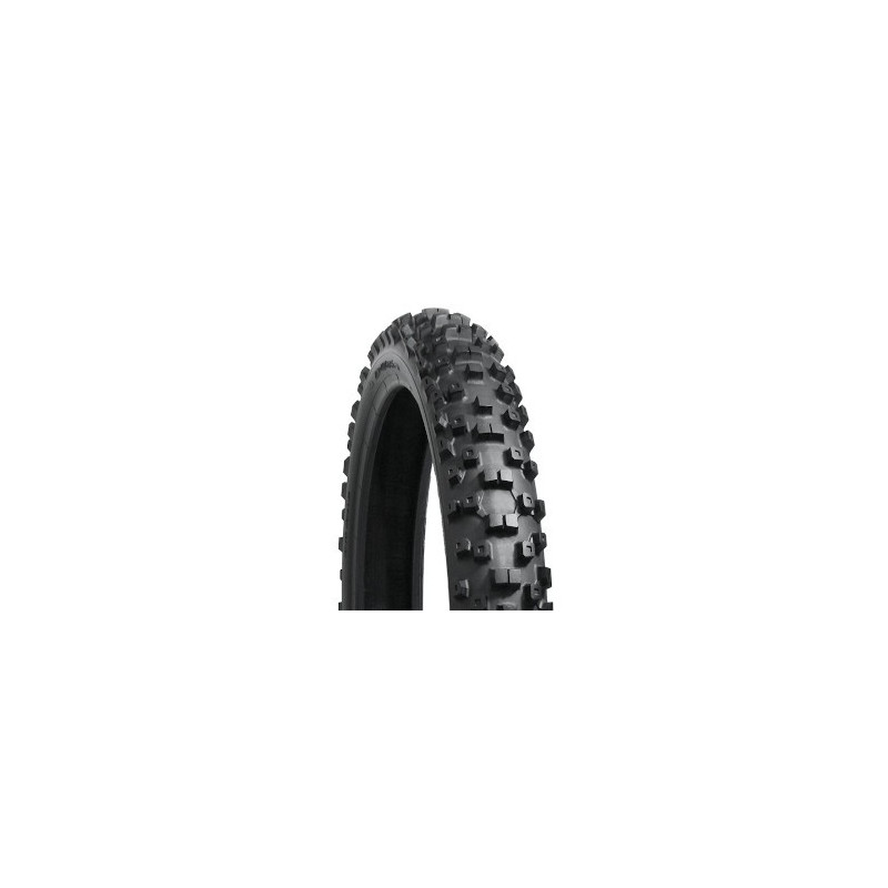 Immagine rappresentativa della gomma DURO  DURO DM1156 TT NHS 80/100 R21 51M