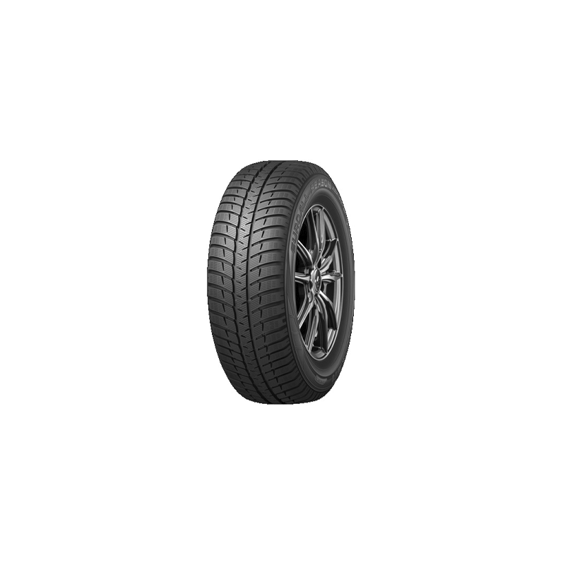 Immagine rappresentativa della gomma FALKEN FALKEN EuroAll Season AS210A 265/60 R18 110V D B B 72dB