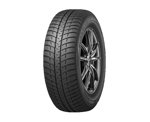 Immagine rappresentativa della gomma FALKEN FALKEN EuroAll Season AS210A 265/60 R18 110V D B B 72dB