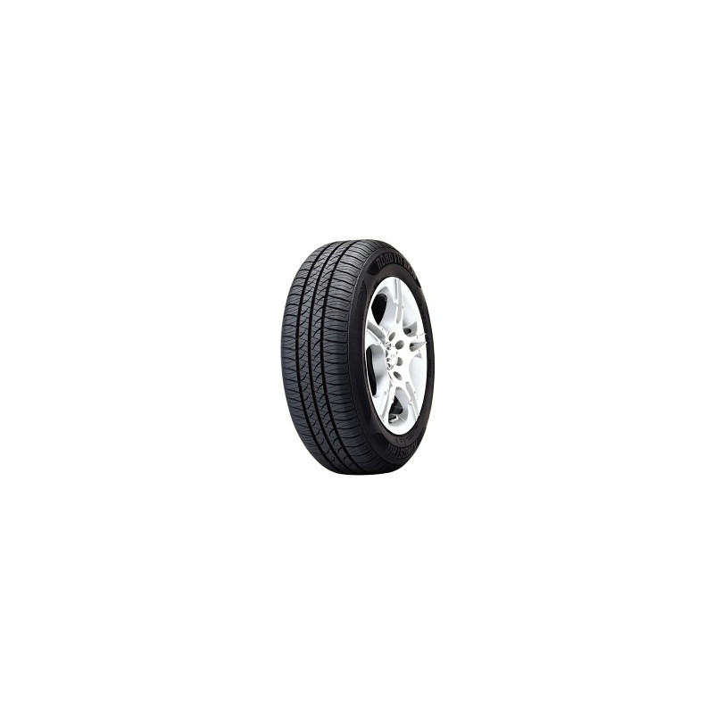 Immagine rappresentativa della gomma KINGSTAR KINGSTAR ROAD FIT SK70 165/70 R14 81T D D B 70dB