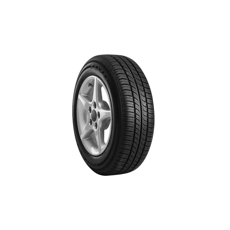 Immagine rappresentativa della gomma TOYO TOYO 310 155/80 R14 80S