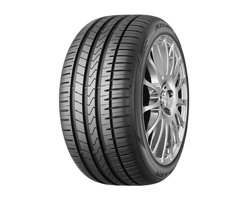 Immagine rappresentativa della gomma FALKEN FALKEN Azenis FK510A SUV 255/55 R18 105W C A B 72dB