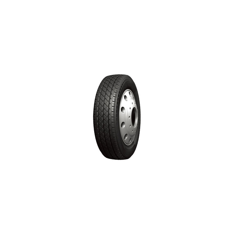 Immagine rappresentativa della gomma EVERGREEN EVERGREEN ES88 C 6PR 175/70 R14 95Q E A 72dB