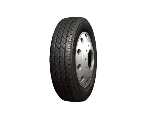 Immagine rappresentativa della gomma EVERGREEN EVERGREEN ES88 C 6PR 175/70 R14 95Q E A 72dB