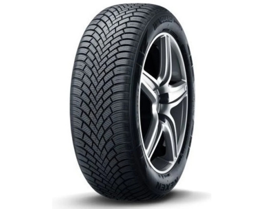 Immagine rappresentativa della gomma NEXEN NEXEN WING.SNOW-G3 WH21 225/55 R16 95H D C B 72dB