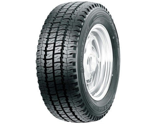 Immagine rappresentativa della gomma RIKEN RIKEN CARGO 225/65 R16 112/110R C E B 72dB