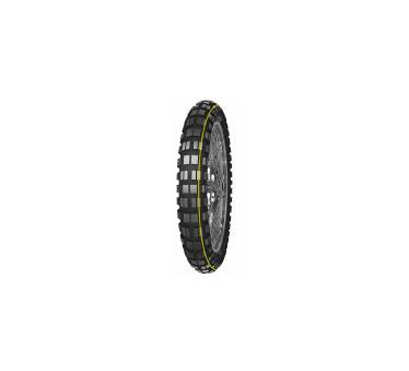 Immagine rappresentativa della gomma MITAS MITAS E-10 ENDURO DAKAR 110/80 R19 59T