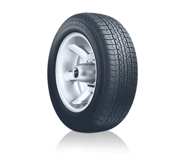 Immagine rappresentativa della gomma TOYO TOYO TRANPATH A11B 215/70 R16 100T D D C 71dB