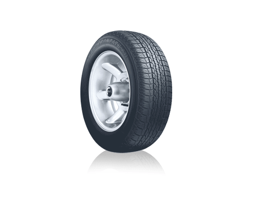 Immagine rappresentativa della gomma TOYO TOYO TRANPATH A11B 215/70 R16 100T D D C 71dB