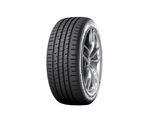 Immagine rappresentativa della gomma GT-RADIAL GT-RADIAL SPORTACTIVE 245/40 R17 91Y C B B 71dB