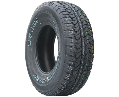 Immagine rappresentativa della gomma APLUS APLUS ALL TERRAIN A929 225/75 R16 115S D C C 72dB