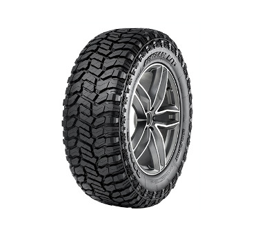 Immagine rappresentativa della gomma RADAR RADAR RENEGADE R/T+ 205/70 R15 107Q