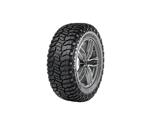 Immagine rappresentativa della gomma RADAR RADAR RENEGADE R/T+ 205/70 R15 107Q