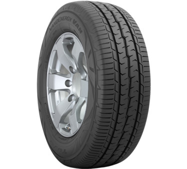 Immagine rappresentativa della gomma TOYO TOYO NANOENERGY VAN 215/80 R14 112S C B C 70dB