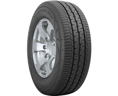 Immagine rappresentativa della gomma TOYO TOYO NANOENERGY VAN 215/80 R14 112S C B C 70dB