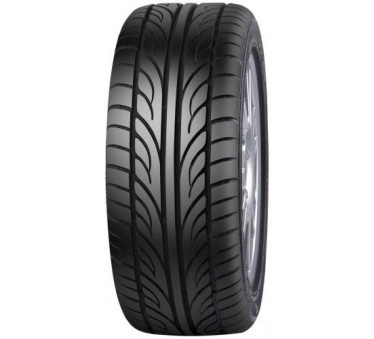 Immagine rappresentativa della gomma ACCELERA ACCELERA ALPHA 205/35 R18 81Y F E C 74dB XL