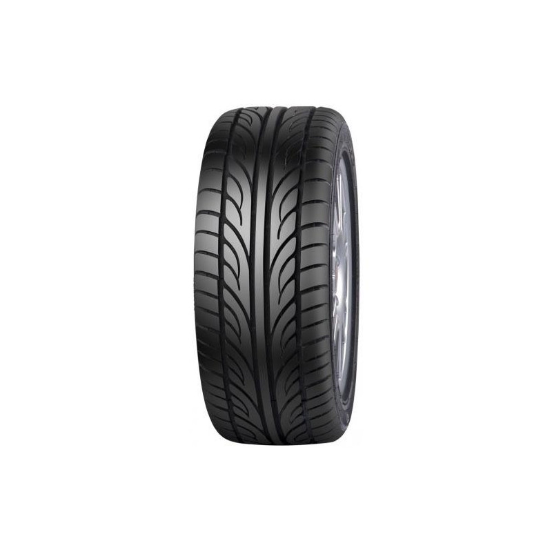 Immagine rappresentativa della gomma ACCELERA ACCELERA ALPHA 205/35 R18 81Y F E C 74dB XL