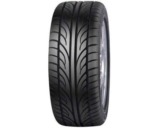 Immagine rappresentativa della gomma ACCELERA ACCELERA ALPHA 205/35 R18 81Y F E C 74dB XL