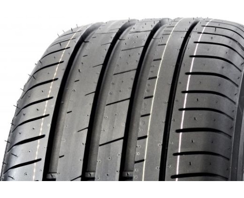 Immagine rappresentativa della gomma APOLLO APOLLO Aspire 4G 205/45 R17 88W E B C 69dB