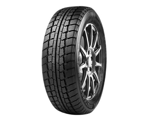 Immagine rappresentativa della gomma MASTER-STEEL MASTER-STEEL WINTER VAN+ C 8PR M+S 3PMSF 205/65 R16 107T C B B 73dB