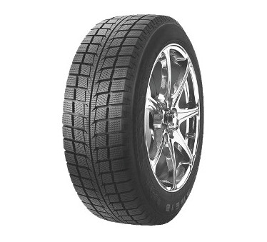 Immagine rappresentativa della gomma GOODRIDE GOODRIDE SW618 SNOWMASTER M+S 3PMSF 235/55 R17 99T D E B 72dB