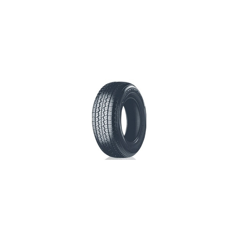 Immagine rappresentativa della gomma TOYO TOYO TRANPATH A14A 215/70 R16 99H D C C 70dB