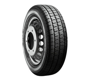 Immagine rappresentativa della gomma AVON AVON AS12 ALL SEASON VAN 215/70 R15 109S D A C 73dB