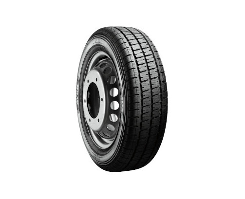 Immagine rappresentativa della gomma AVON AVON AS12 ALL SEASON VAN 215/70 R15 109S D A C 73dB