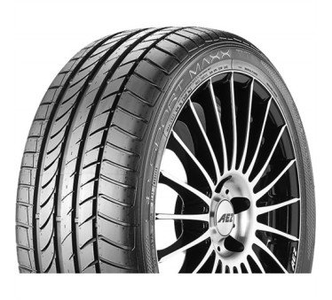 Immagine rappresentativa della gomma DUNLOP DUNLOP SP SPORT MAXX TT 195/55 R16 87W D B A 68dB Runflat