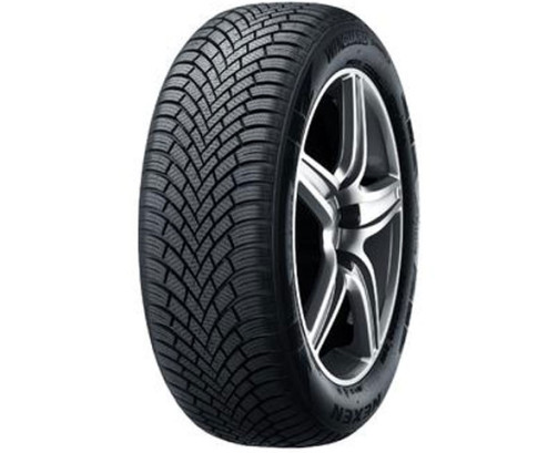 Immagine rappresentativa della gomma NEXEN NEXEN WGSG3WH21 235/60 R16 100H D C B 72dB