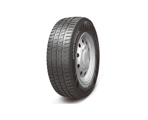 Immagine rappresentativa della gomma MARSHAL MARSHAL PORTRAN CW51 C 8PR M+S 3PMSF 215/70 R15 109R D D B 71dB