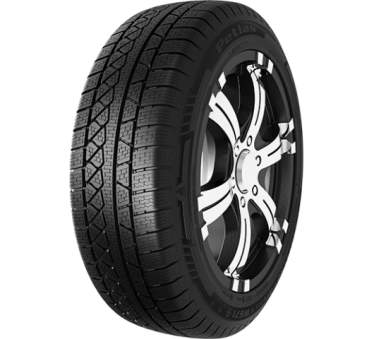 Immagine rappresentativa della gomma PETLAS PETLAS Petlas Explero W671 215/70 R16 104H E C C 72dB