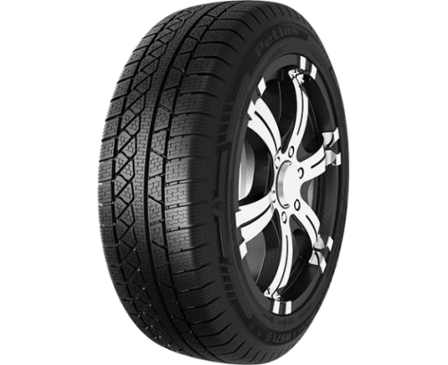 Immagine rappresentativa della gomma PETLAS PETLAS Petlas Explero W671 215/70 R16 104H E C C 72dB