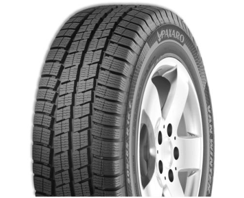 Immagine rappresentativa della gomma PAXARO PAXARO PAXARO VAN WINTER 225/70 R15 112/110R D C B 73dB