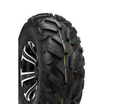 Immagine rappresentativa della gomma DURO DURO RED EAGLE DI2013 26/8 R14 57N