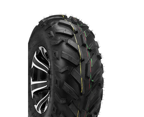 Immagine rappresentativa della gomma DURO DURO RED EAGLE DI2013 26/8 R14 57N