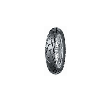 Immagine rappresentativa della gomma MITAS MITAS E-08 ENDURO 130/80 R18 72T