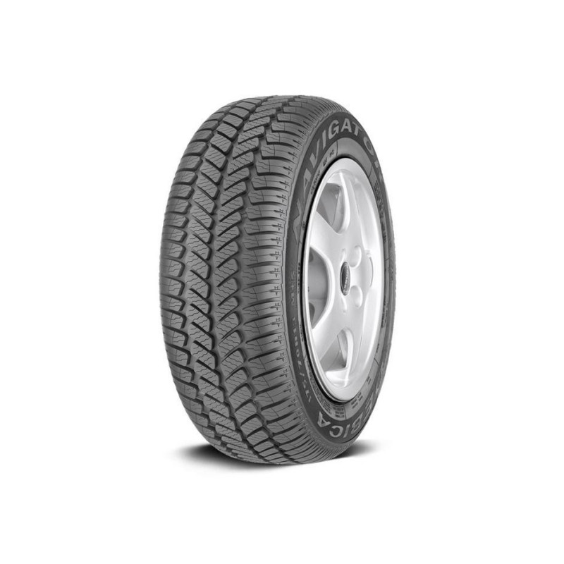 Immagine rappresentativa della gomma DEBICA  DEBICA NAVIGATOR 2 175/70 R13 82T D D B 71dB