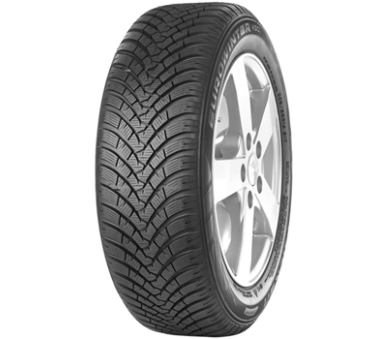 Immagine rappresentativa della gomma FALKEN FALKEN Eurowinter HS01 205/60 R16 92H E C B 71dB Runflat