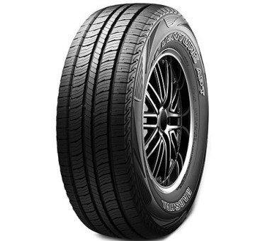 Immagine rappresentativa della gomma MARSHAL MARSHAL ROAD VENTURE APT KL51 255/60 R18 112V C D B 72dB