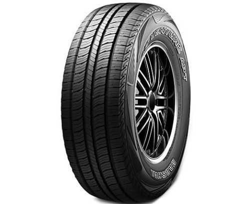 Immagine rappresentativa della gomma MARSHAL MARSHAL ROAD VENTURE APT KL51 255/60 R18 112V C D B 72dB