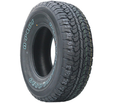 Immagine rappresentativa della gomma APLUS APLUS ALL TERRAIN A929 265/70 R16 112T D B C 72dB