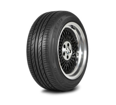 Immagine rappresentativa della gomma LANDSAIL LANDSAIL LS388 RFT 205/45 R17 84V D B B 71dB Runflat