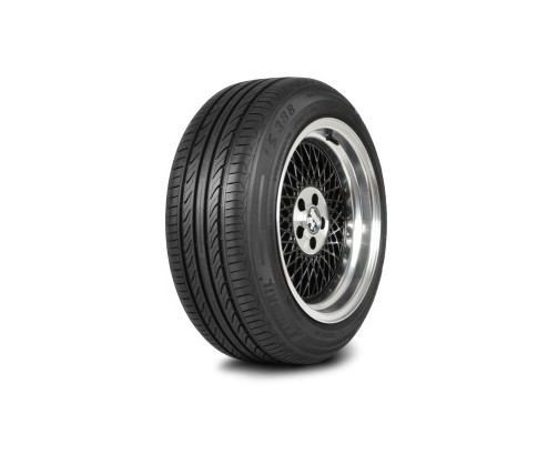 Immagine rappresentativa della gomma LANDSAIL LANDSAIL LS388 RFT 205/45 R17 84V D B B 71dB Runflat