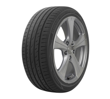 Immagine rappresentativa della gomma ROADSTONE ROADSTONE EUROVIS SPORT 04 XL 215/60 R16 99V B C B 71dB XL