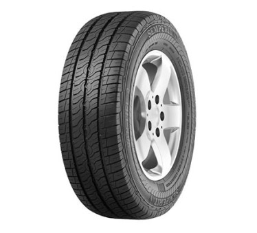 Immagine rappresentativa della gomma SEMPERIT SEMPERIT VAN-LIFE 2 185/75 R16 104R C B B 72dB