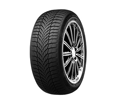 Immagine rappresentativa della gomma NEXEN NEXEN WINGUARD SPORT-2 215/40 R18 89V D C A 69dB XL