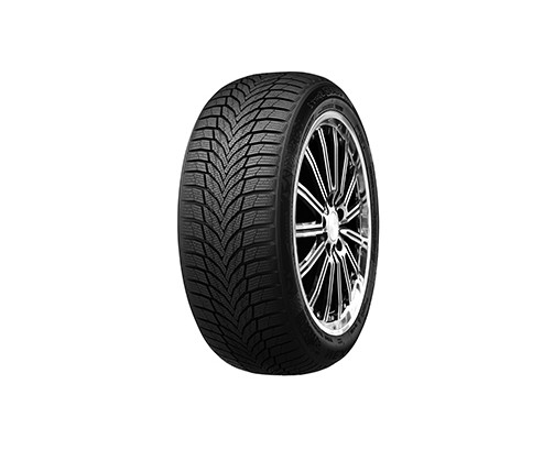 Immagine rappresentativa della gomma NEXEN NEXEN WINGUARD SPORT-2 215/40 R18 89V D C A 69dB XL