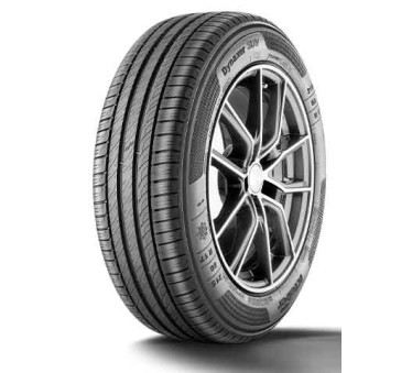 Immagine rappresentativa della gomma KLEBER KLEBER DYNSUV 215/60 R17 96H B A B 69dB